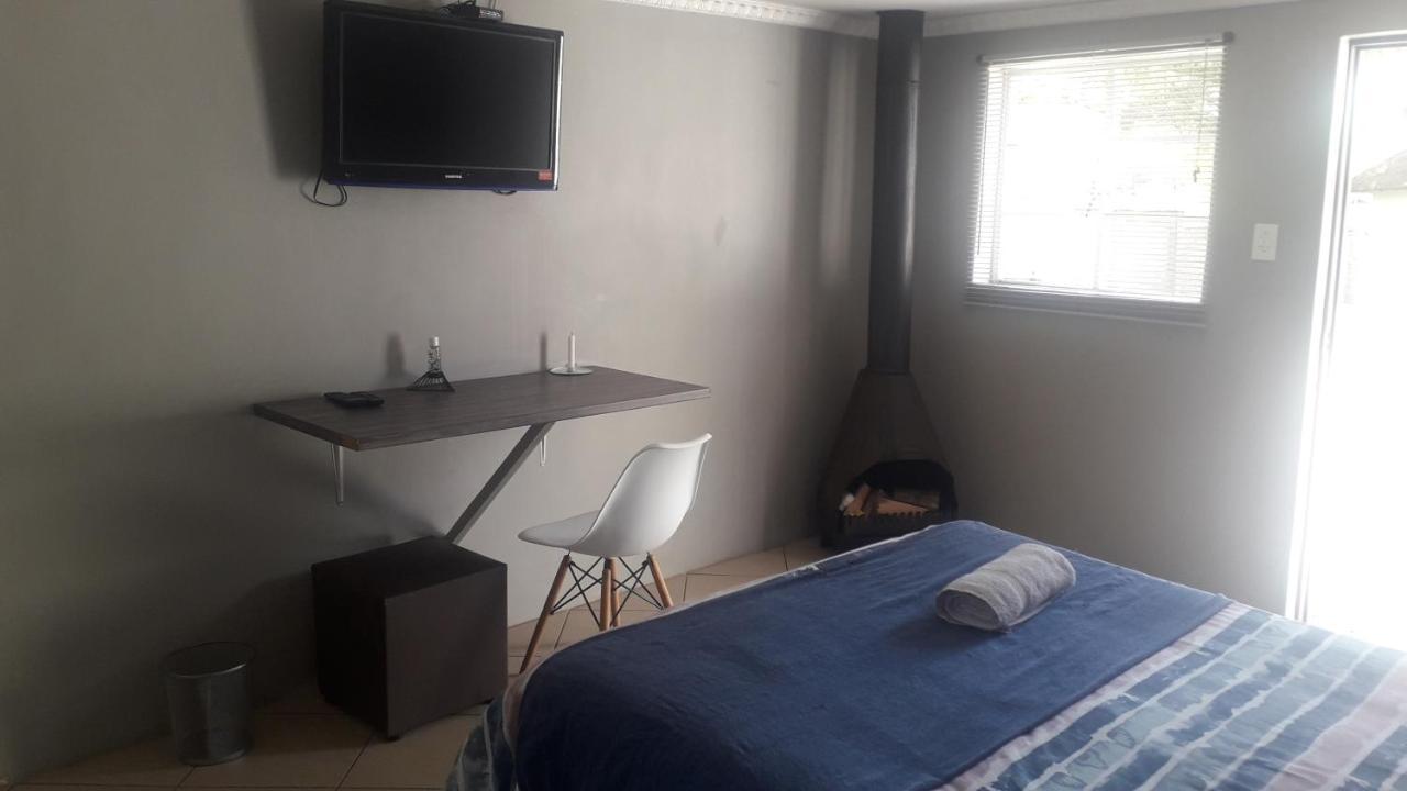 Lallapanzi Country Stay Ermelo Exterior foto